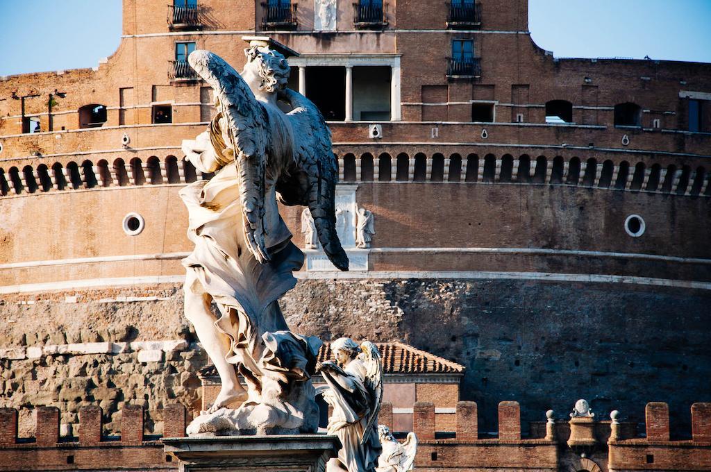 All'Orologio Rome Exterior photo