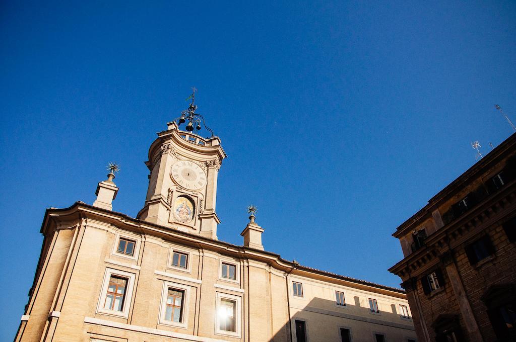 All'Orologio Rome Exterior photo